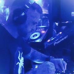 Mike Crawley @ Reality May The 4th Be With You