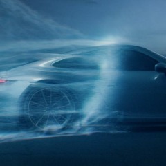'Timeless Machine' - Porsche Director's Cut