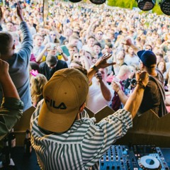 Groove Garden Live-Set (01.05.2019)
