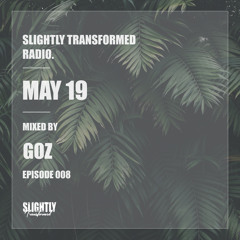 ST Radio - EPS 008 - Goz