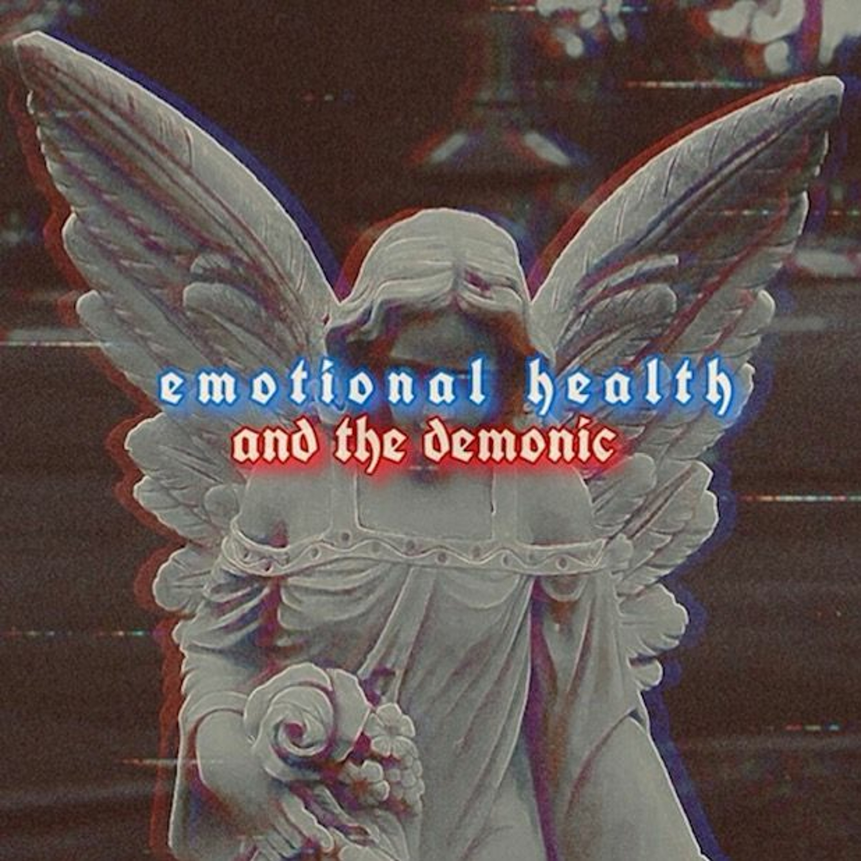 5/5/19 Emotional Health and the Demonic - Bitterness: Doug Robins episode artwork