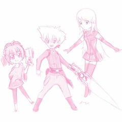 Helios - Opening Cinematic Music (Working Title)