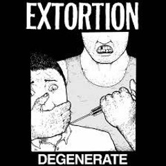 Duke. Extortion