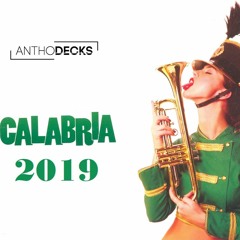 Antho Decks - Calabria 2019 (Original Mix) FREE DOWNLOAD