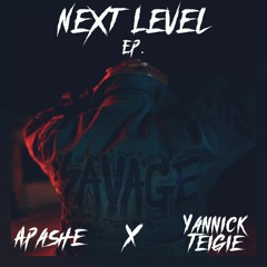 Next Level Ep / DOWNLOAD ALL TRACK FOR FREE ON BUY LINK
