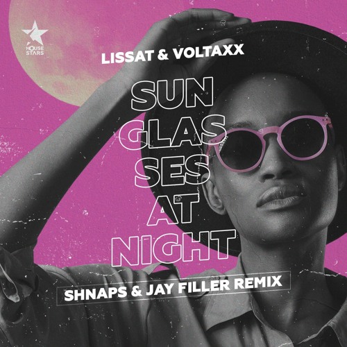 sunglasses at night remix