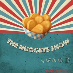 We Are Gold Diggers - The Nuggets Show #25