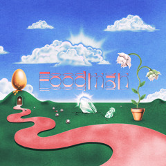 Noisey Mix: Foodman