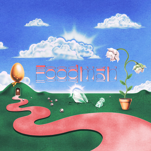 Noisey Mix: Foodman