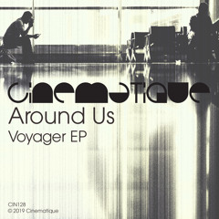 Around Us - Incoming