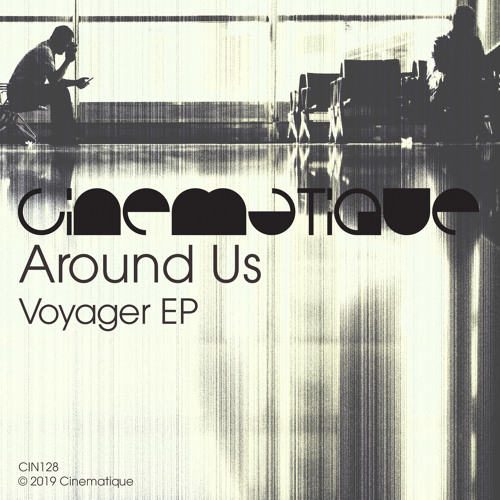 Around Us - Incoming