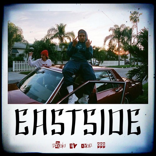 Hxrmx$ x Big J - Eastside [Prod: Chop 000]