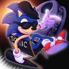 Sonic Movie - Believer (Imagine Dragons) 