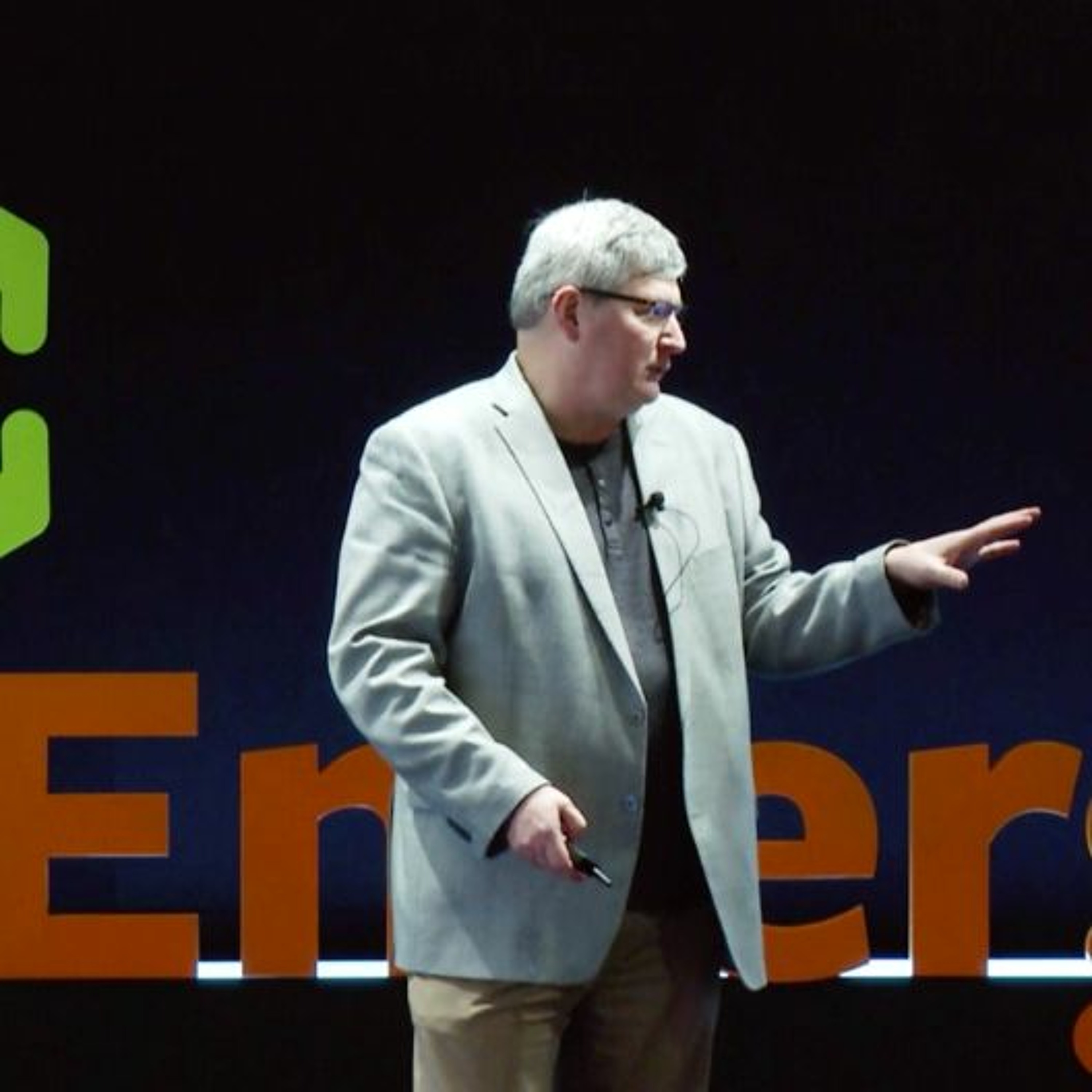 Ag Emerge Podcast