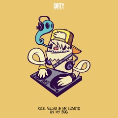 Rick Silva & Mr Coyote - On My Bag