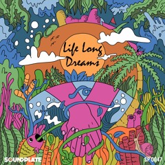 Life Long Dreams EP
