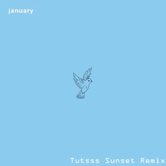 Verzache - January (Tutsss Sunset Remix)