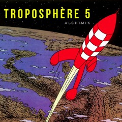Troposphère 5 [Hardtek 175 Bpm]