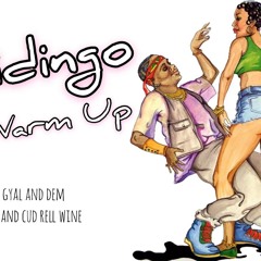 Boidingo - The Warm Up (Meleke Radio Edit)