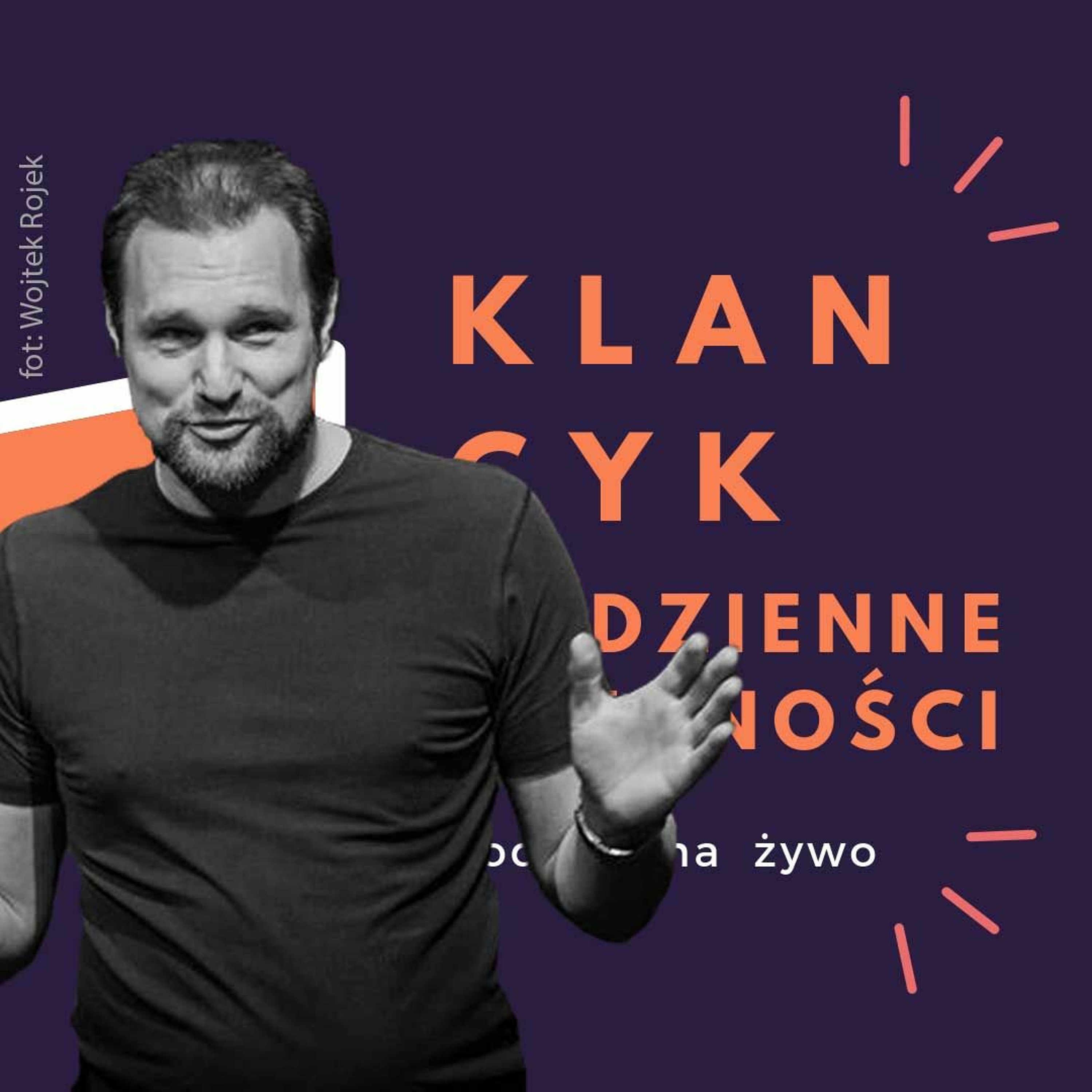Codzienne trudności