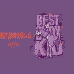 Do Ur Thang Bboy Kids (Rhytm Killers Remix)