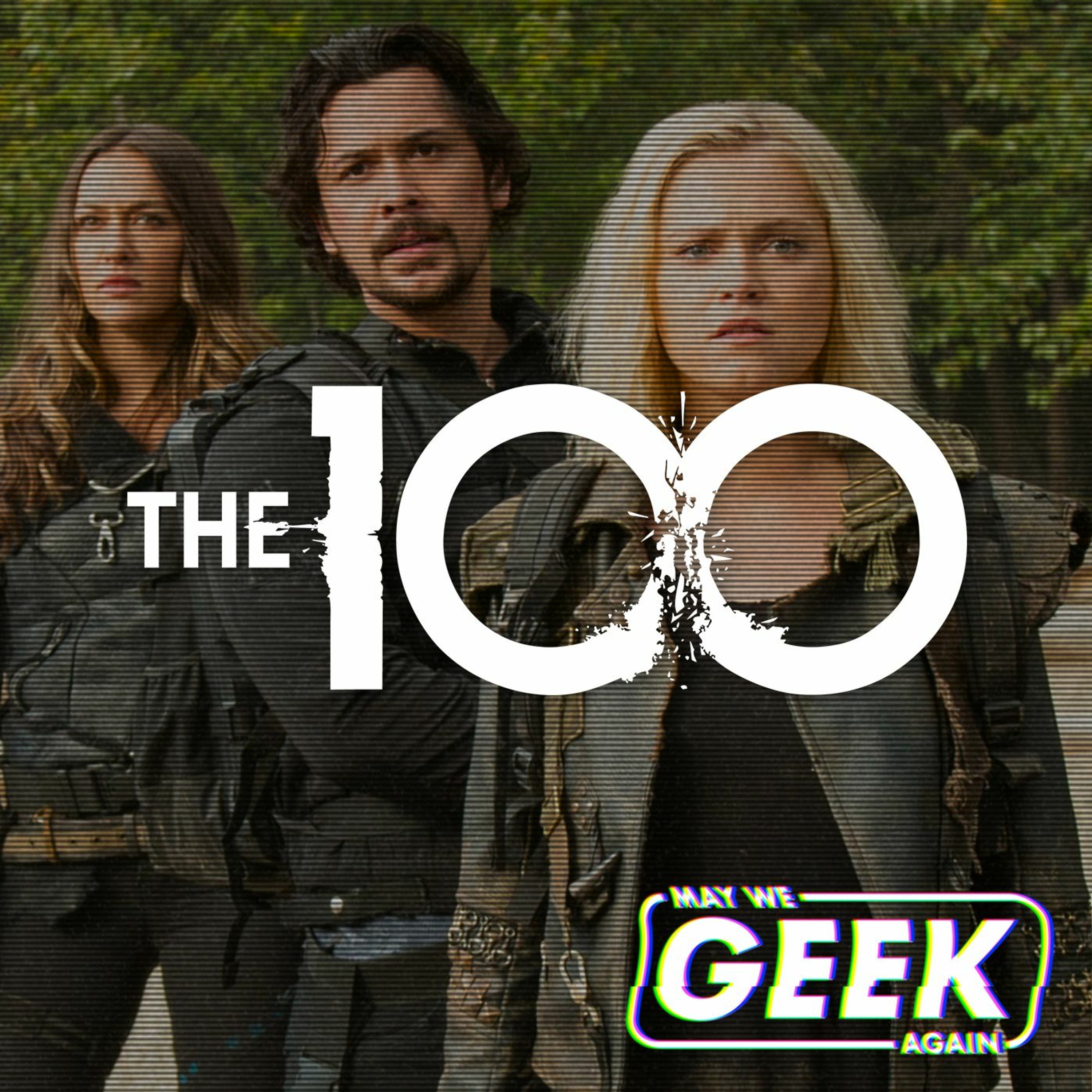 May We Geek Again Podcast