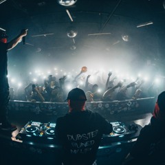 RED HOOD SQUAD @ TSK FRC 04.05.2019