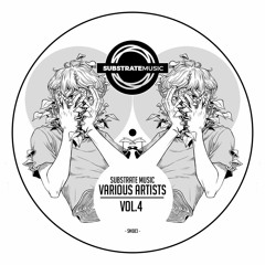 BRK (BR)- Groove Cycle (Original Mix) SNIPPET - OUT NOW @ SUBSTRATE MUSIC