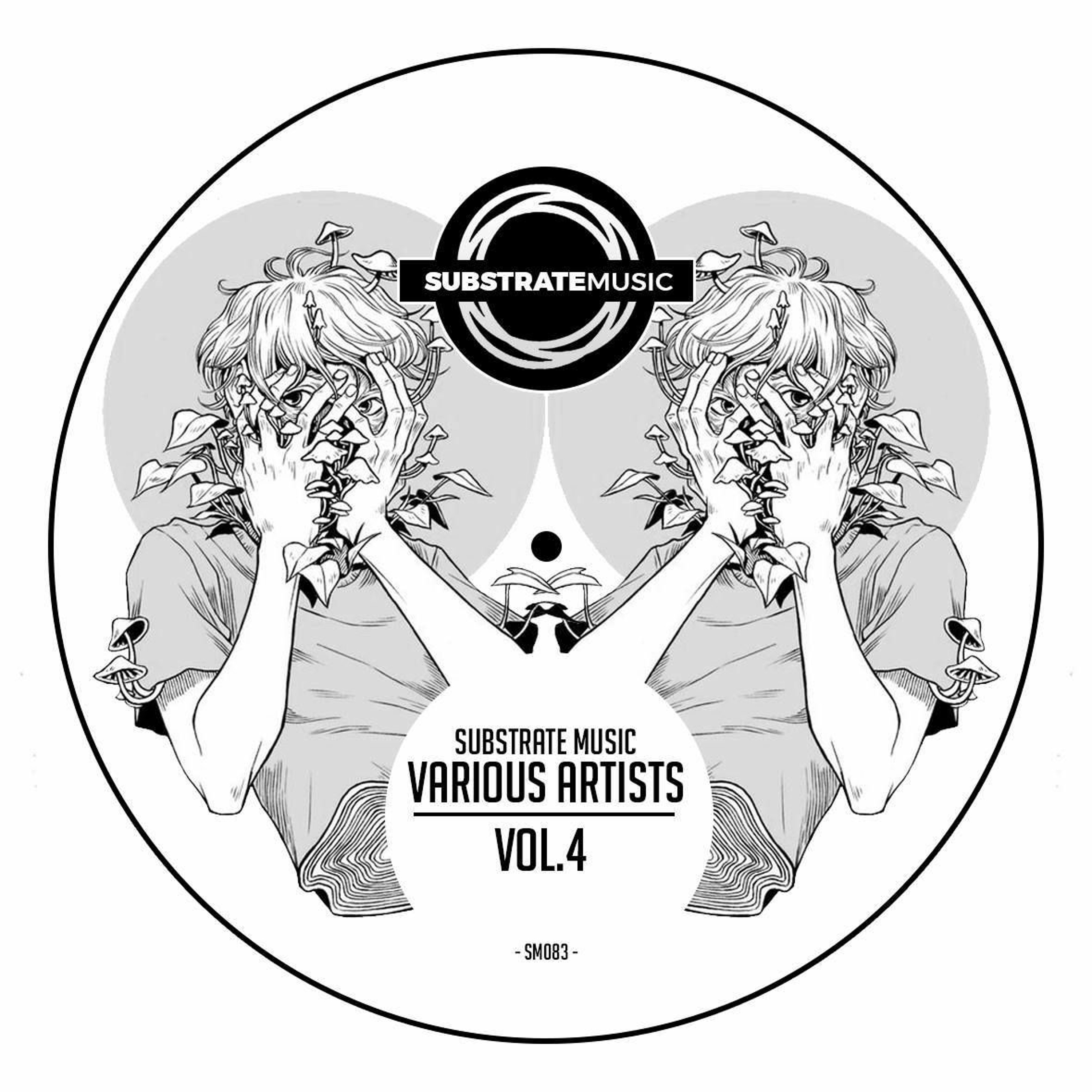 BRK (BR)- Groove Cycle (Original Mix) SNIPPET - OUT NOW @ SUBSTRATE MUSIC episode artwork