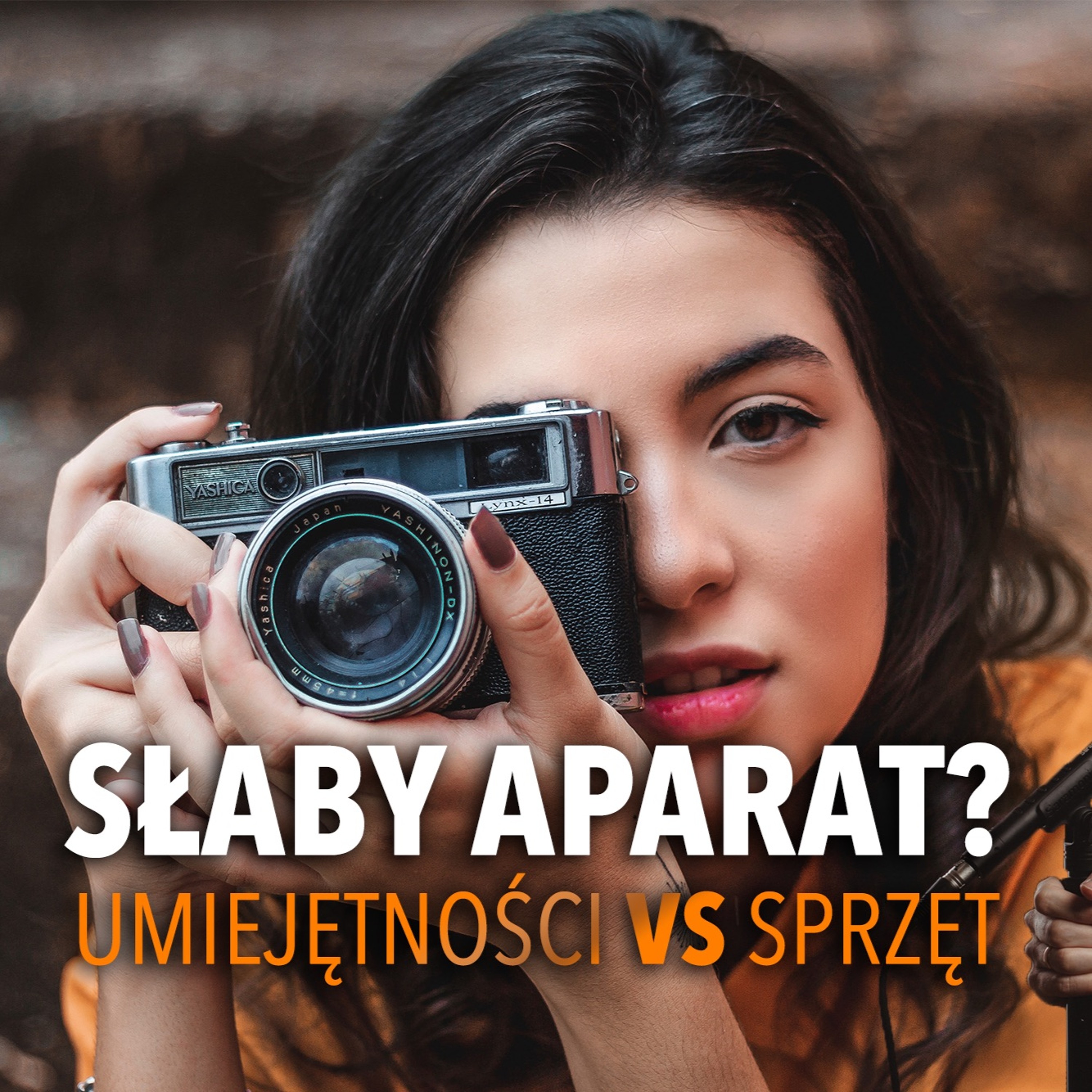 Podcast o Fotografii | FotoBlysk