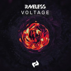 Raveless - Voltage