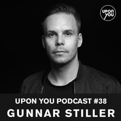 Upon.You Podcast #38 - Gunnar Stiller