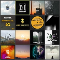 DNBINFO BEST DRUM AND BASS FREE SINGLES (MAY 2019) WWW.DABSTEP.RU FREE DL