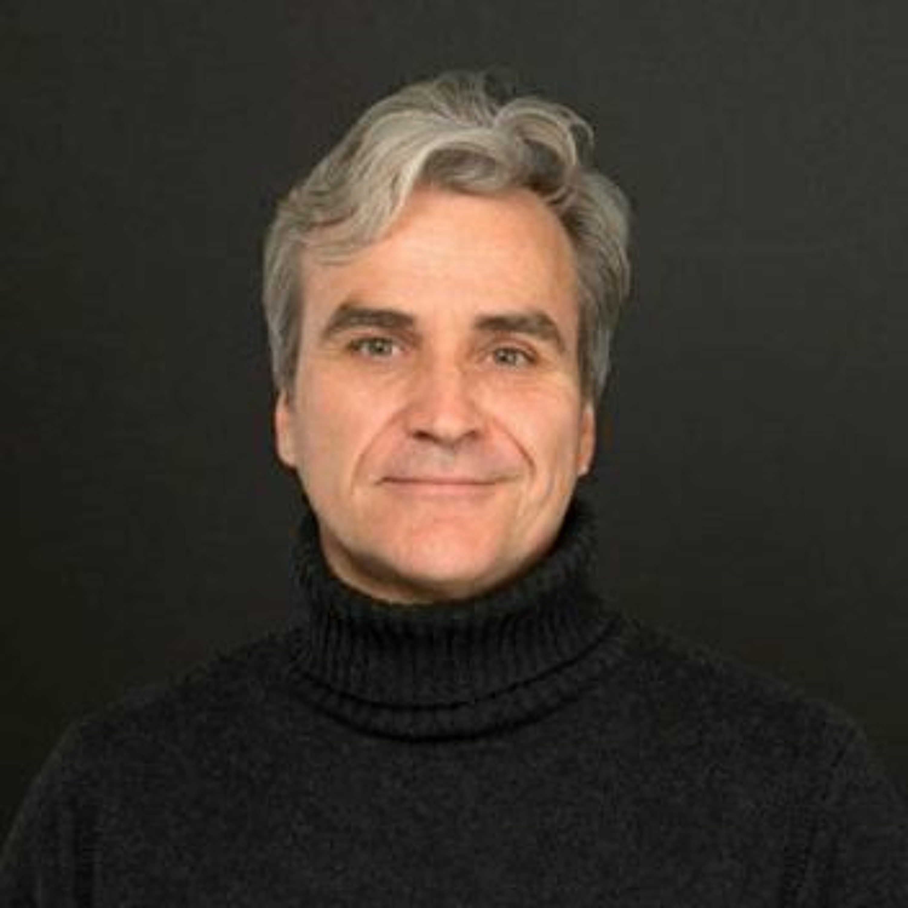 NYS Writers Institute Podcast