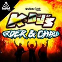 K-Deejays - Order