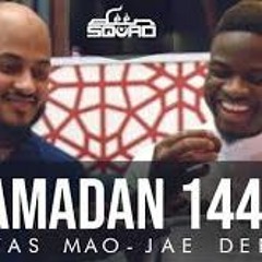 RAMADAN 1440 - Jay Deen X Ilyas Mao (Vocals Only)