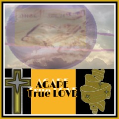 Agape: True Love **Poetic Recitation**