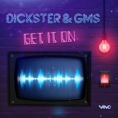 Dickster & GMS - Dirty Dreaming - Sample