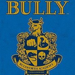 Bully - Gary Boss Fight Theme Remake