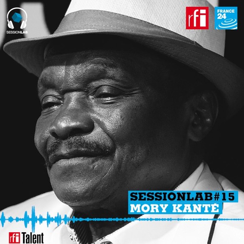 SL#15 Mory Kanté Podcast en Audio3D