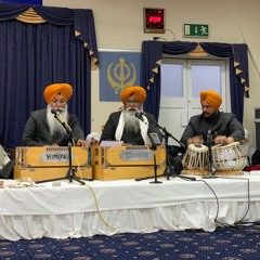 Anand Sahib