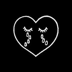 Song for broken hearts