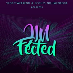 Vedett 2019 DJ Contest Winner (Jinfected)
