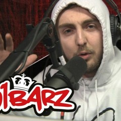 Ares - Studiosessie 219 eerste stukje - 101Barz