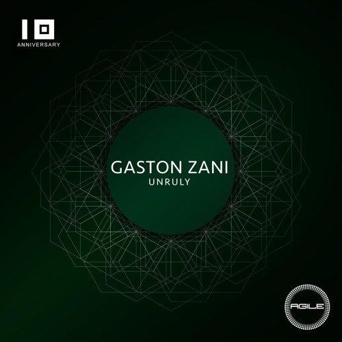 Gaston Zani - Unruly (Stream Edit)