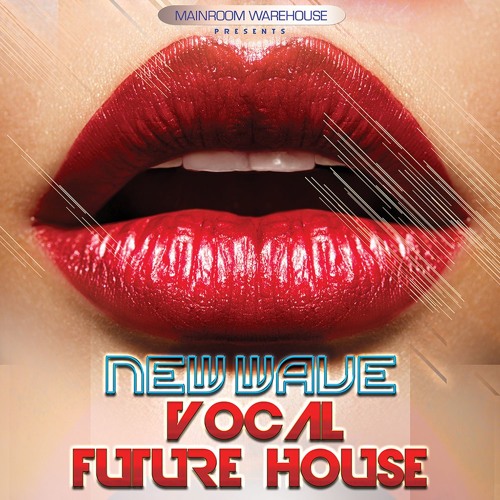 Mainroom Warehouse New Wave Vocal Future House MULTiFORMAT-DECiBEL