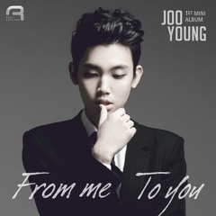 Jooyoung (주영) - All Of You  [From me to you (Mini Album)] Track 3