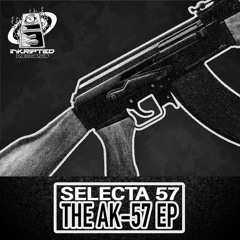 Selecta 5-7 - Kill A Soundboy With Ease