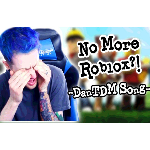 Stream No More Roblox Dantdm Remix By Dave By Tntbrodynomite Listen Online For Free On Soundcloud - what is dantdms roblox username