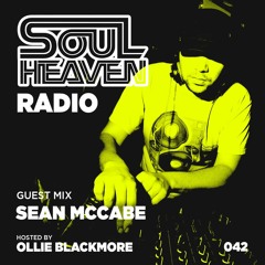 Soul Heaven Radio 042: Sean McCabe